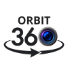 ORBIT 360 - LOGO